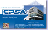 CPSA Pharmaceutical Services