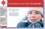 Go Vita Health Shops