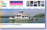 Ripples Houseboats