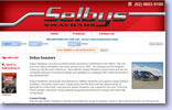 Selbys Swaybars